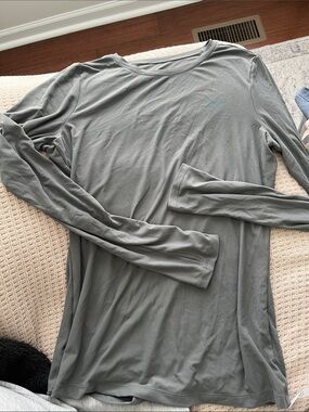 CRZ Yoga Women’s long sleeve